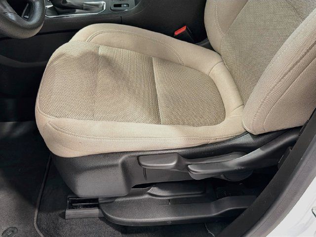 Used 2024 Chevrolet Traverse LS w/ Safety Package AWD/4WD image 16