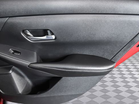 Used 2021 Nissan Sentra SV image 25