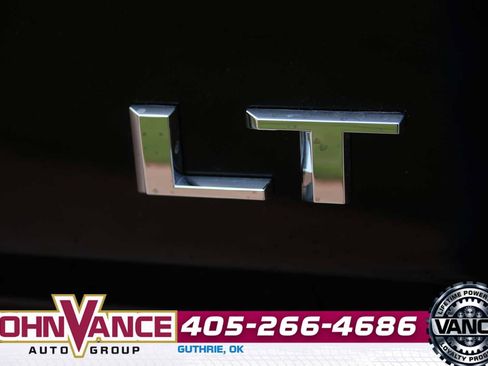 Used 2025 Chevrolet Silverado 2500 LT w/ Convenience Package AWD/4WD image 11