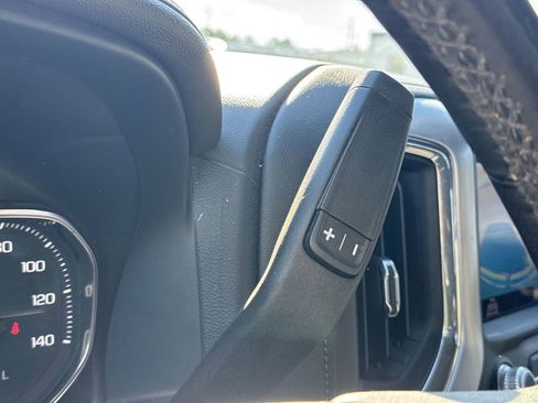 Used 2021 GMC Sierra 1500 Elevation image 25