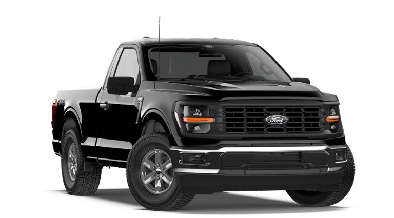 New 2026 Ford F150 XL w/ Equipment Group 103A High AWD/4WD image 51