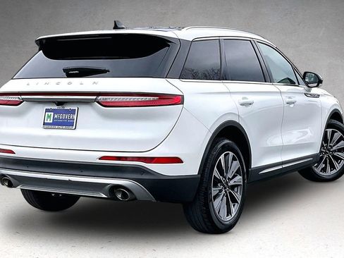 Used 2020 Lincoln Corsair Reserve w/ Elements Package AWD/4WD image 6