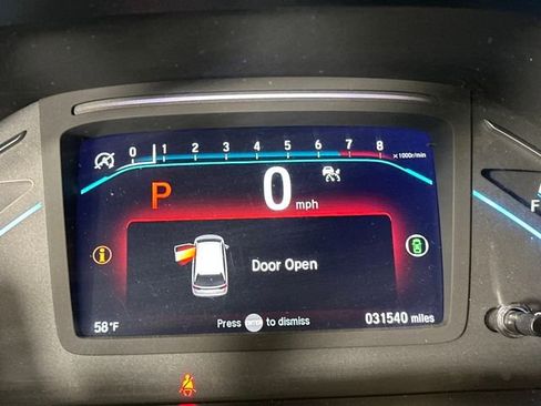 Used 2022 Honda Odyssey EX-L image 18