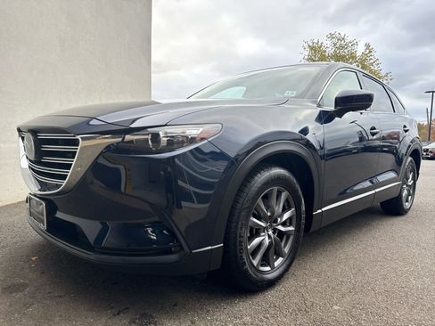 Certified 2023 MAZDA CX-9 Touring image 2