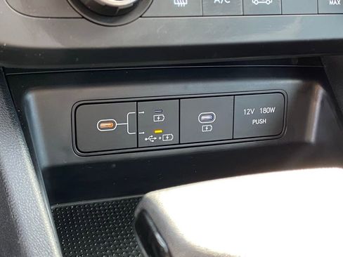 New 2026 Hyundai Tucson SE AWD/4WD image 18