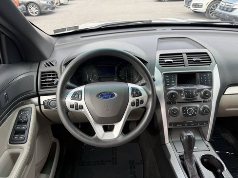 Used 2015 Ford Explorer 4WD image 16