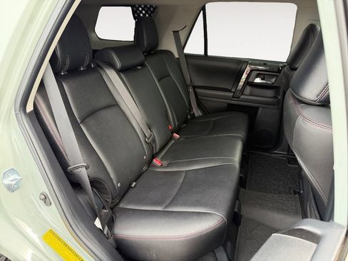 Used 2021 Toyota 4Runner TRD Pro AWD/4WD image 23