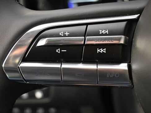 New 2026 MAZDA CX-50 2.5 Hybrid w/ Weather Package image 32