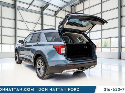 New 2026 Ford Explorer Active w/ Active Comfort Package AWD/4WD image 30