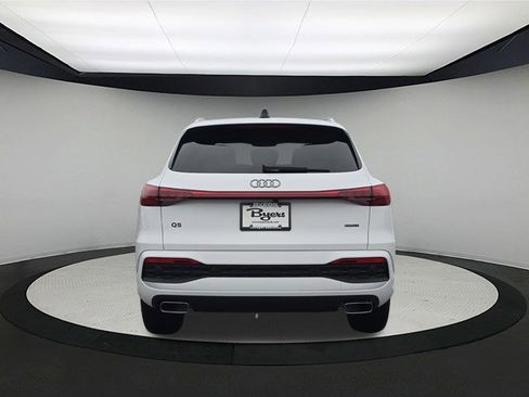 New 2025 Audi Q5 Premium image 6