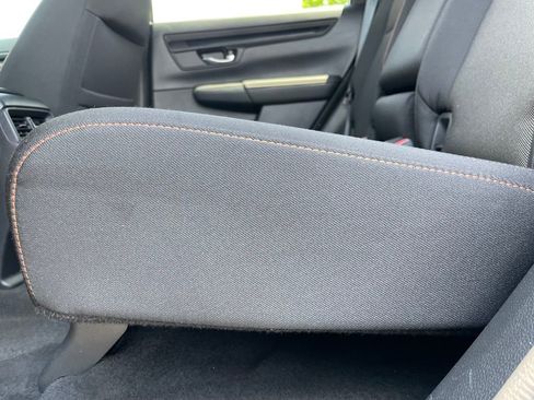 Certified 2023 Honda CR-V Sport image 39