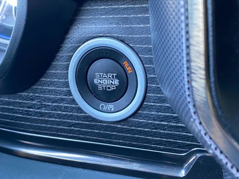 Used 2019 RAM 1500 Limited w/ Trailer Tow Group image 26