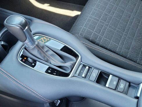 Certified 2023 Honda HR-V Sport image 15
