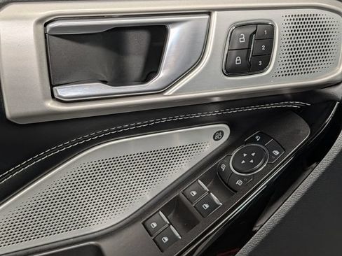 Used 2023 Ford Explorer ST w/ Equipment Group 401A AWD/4WD image 18