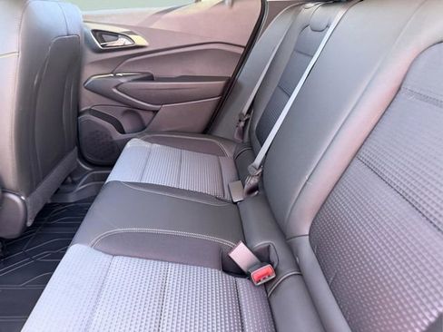 New 2026 Chevrolet Trax LT w/ Driver Confidence Package FWD image 21