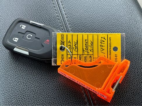 Used 2022 GMC Terrain SLE w/ Driver Convenience Package image 23