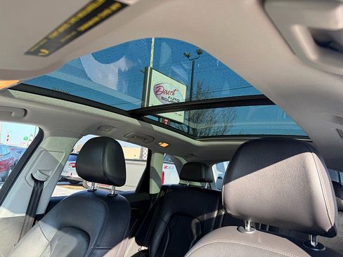 Used 2014 Audi Q5 2.0T Premium Plus w/ Premium Plus Package image 16