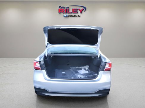 Certified 2025 Subaru Legacy Premium image 5