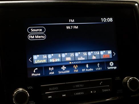 Certified 2023 Nissan Frontier SV w/ Tow Package image 3