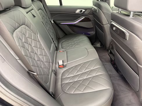 Certified 2025 BMW X5 xDrive40i AWD/4WD image 29