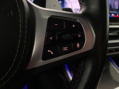 Certified 2023 BMW X7 M60i w/ Executive Package image 20