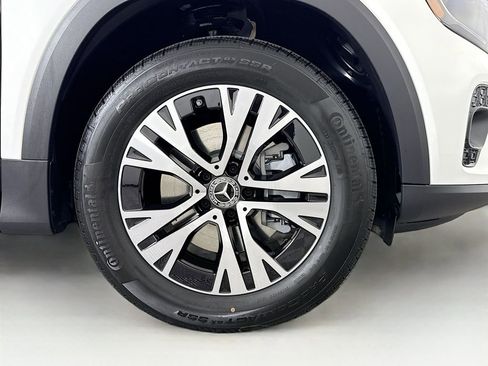 New 2026 Mercedes-Benz GLB 250 image 33