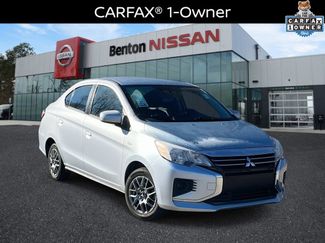 Used 2023 Mitsubishi Mirage G4 ES video 3