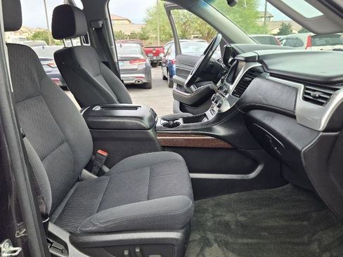 Used 2015 GMC Yukon SLE w/ Convenience Package image 22