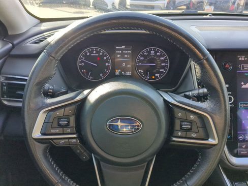 Used 2020 Subaru Outback Onyx Edition XT w/ Popular Package #2 image 18