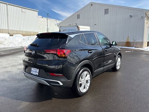 Used 2021 Buick Encore GX Preferred image 6