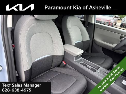 New 2027 Kia Seltos S AWD/4WD image 21