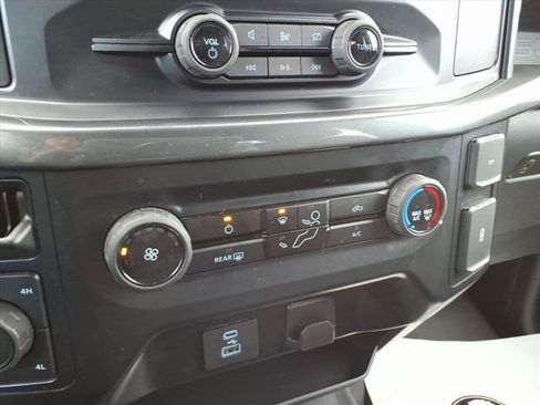 Certified 2023 Ford F150 XL w/ STX Appearance Package image 26