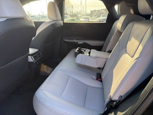 Used 2024 Lexus RX 350 Premium Plus image 9