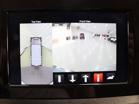 Used 2025 RAM ProMaster 2500 w/ Quick Order Package 22G SLT FWD image 4