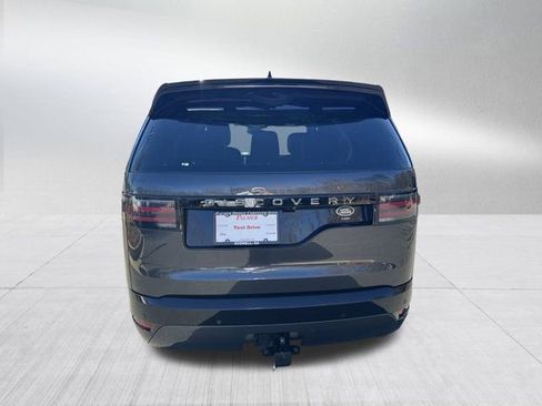 Used 2023 Land Rover Discovery HSE R-Dynamic image 7