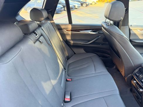 Used 2018 BMW X5 sDrive35i image 14