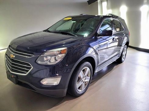 Used 2016 Chevrolet Equinox LT image 15