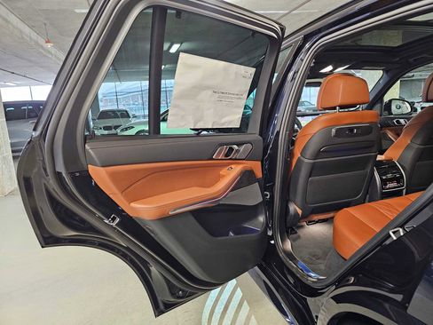 New 2026 BMW X5 xDrive50e AWD/4WD image 36