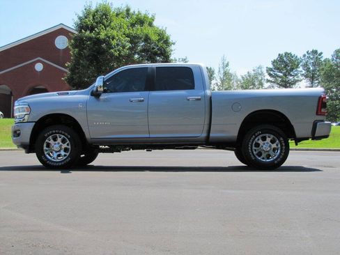 Used 2024 RAM 2500 Laramie image 6