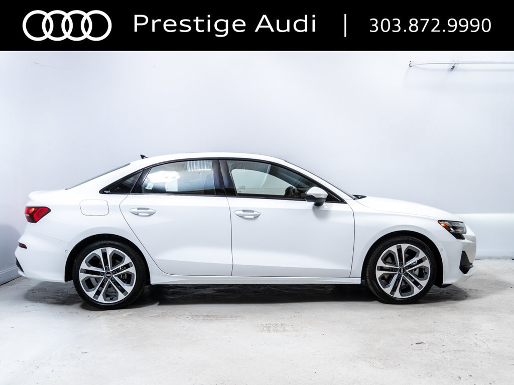 Used 2026 Audi A3 2.0T Premium AWD/4WD image 9