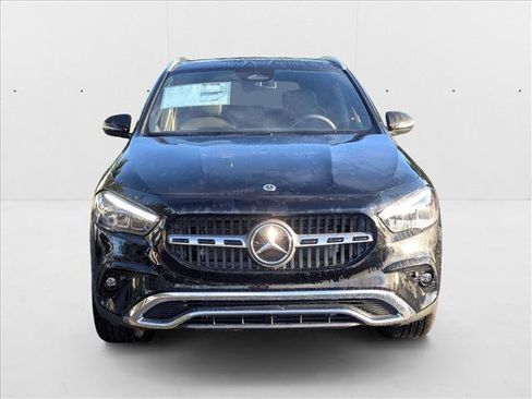 New 2026 Mercedes-Benz GLA 250 GLA 250 image 5