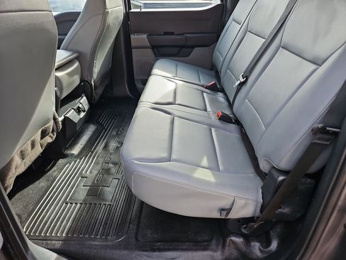 Used 2023 Ford F350 XL w/ 360-Degree Camera Package image 23