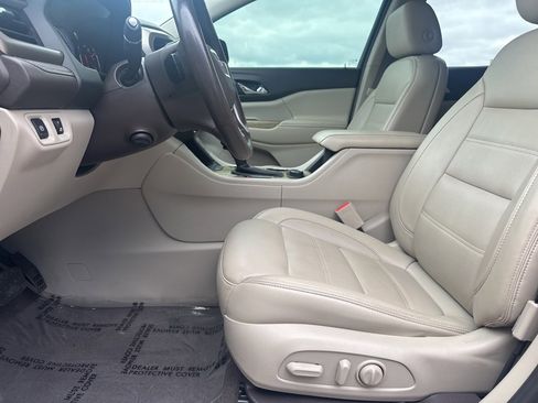 Used 2018 GMC Acadia Denali w/ LPO, Protection Package image 18