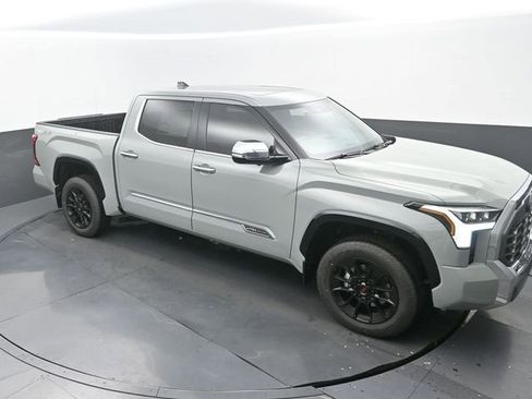 New 2026 Toyota Tundra 1794 Edition w/ TRD Off-Road Package image 28