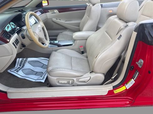 Used 2005 Toyota Solara SLE FWD image 10