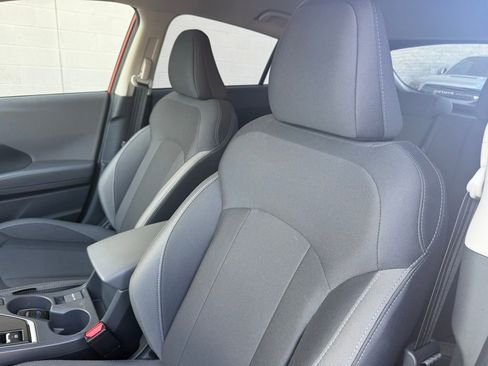 Certified 2025 Subaru Crosstrek 2.0i Premium w/ Crosstrek Mirror Package image 21