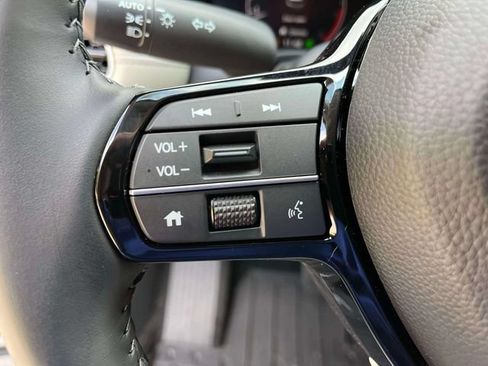 Used 2027 Honda HR-V EX-L image 29