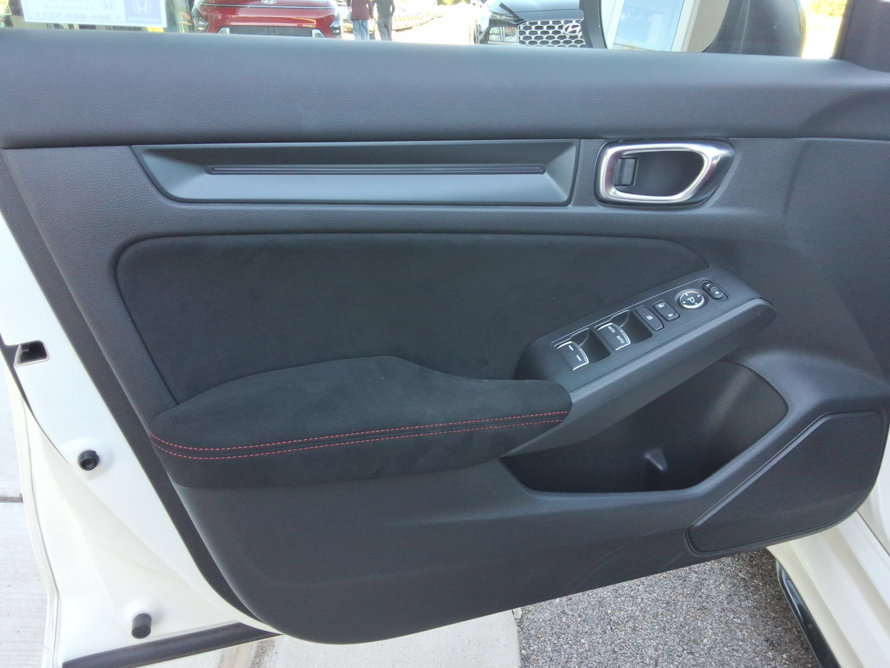 Used 2025 Honda Civic Type R image 33