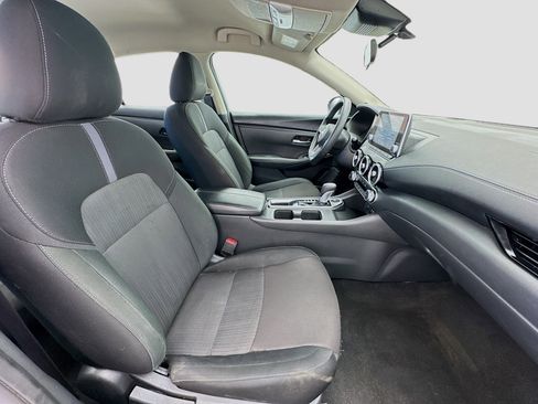 Used 2024 Nissan Sentra SV image 19