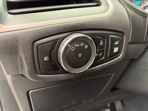 Used 2024 Ford Edge SEL w/ Convenience Package AWD/4WD image 14
